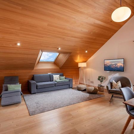 Appartement Hochsitz 호흐필츤 외부 사진