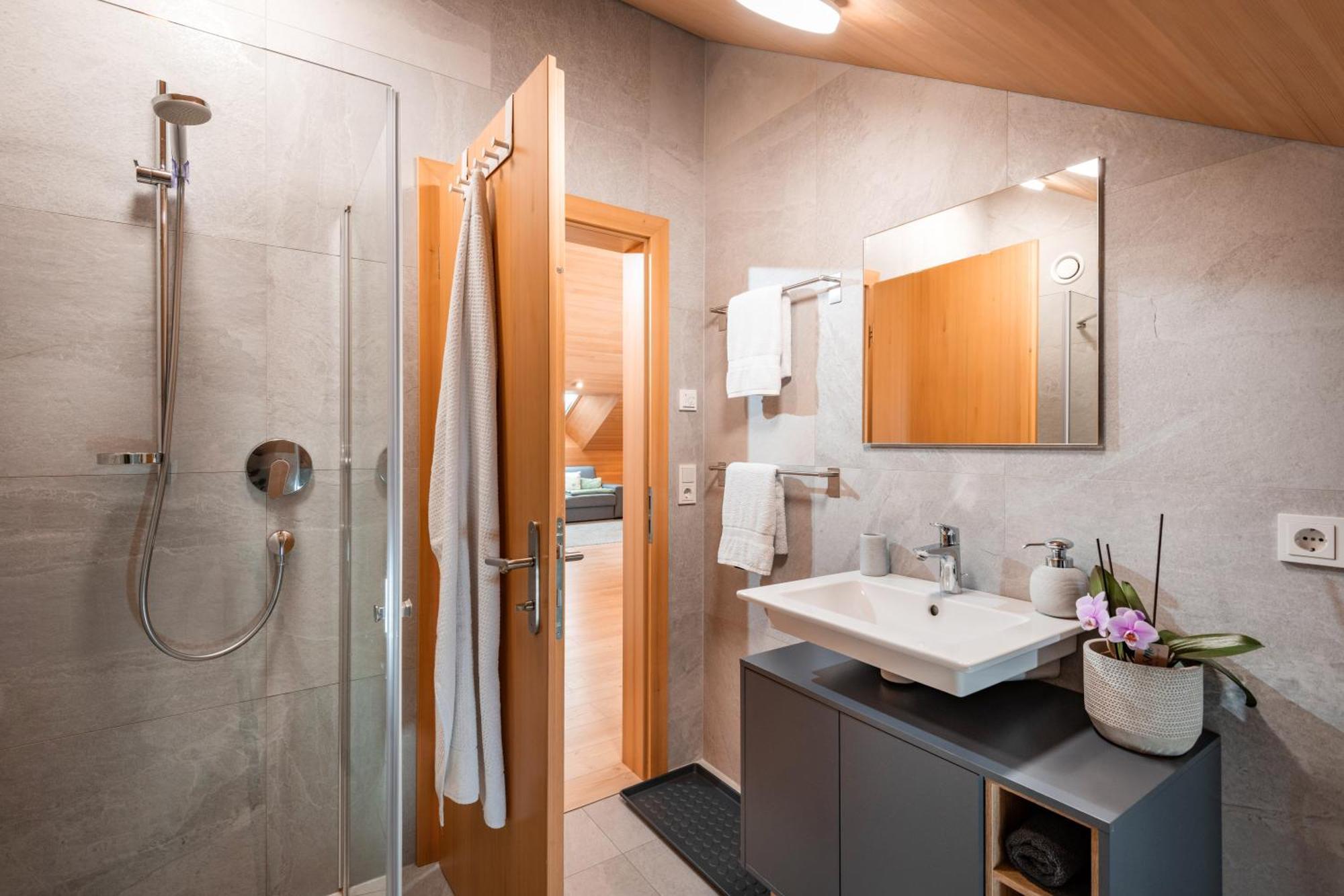 Appartement Hochsitz 호흐필츤 외부 사진
