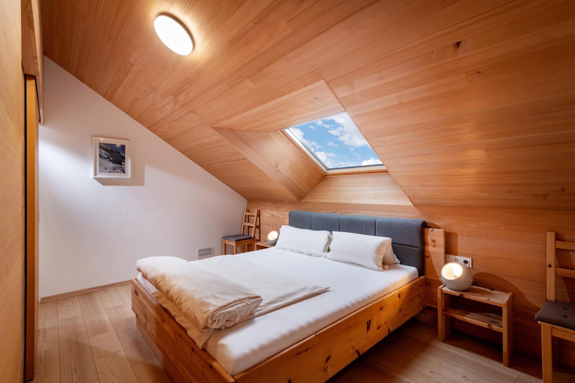 Appartement Hochsitz 호흐필츤 외부 사진