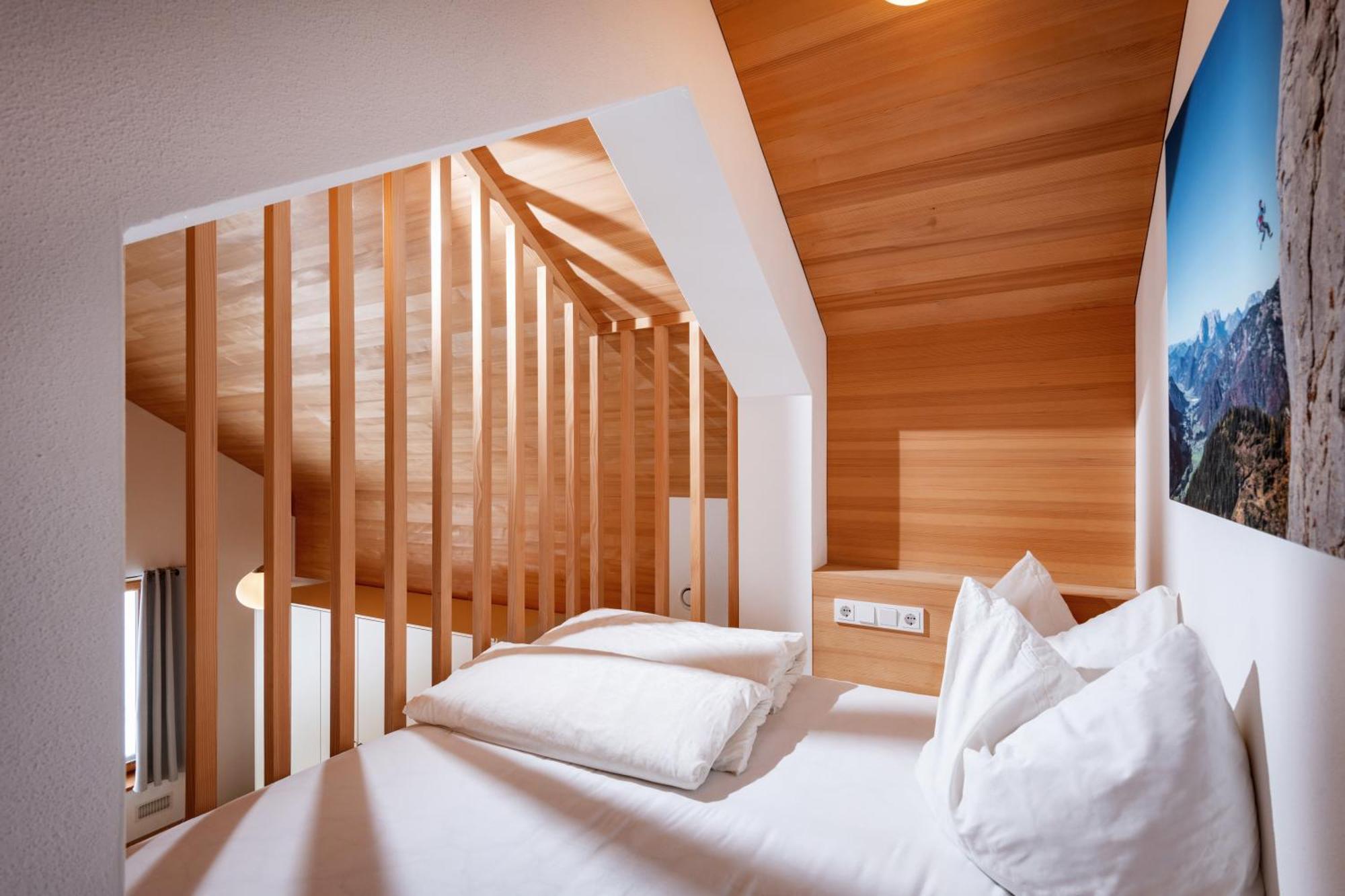 Appartement Hochsitz 호흐필츤 외부 사진